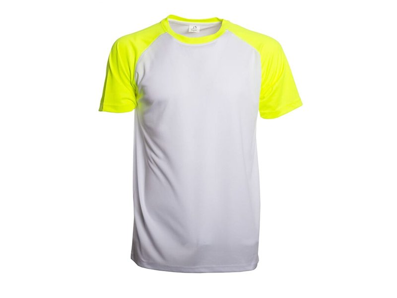 SP Trail sportshirt, 140 gr/m² SP Trail sportshirt, 140 gr/m²