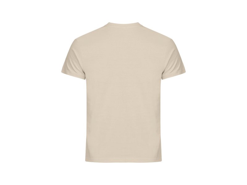 Basic t-shirts van Clique, ideaal om te bedrukken met uw logo Basic t-shirts van Clique, ideaal om te bedrukken met uw logo