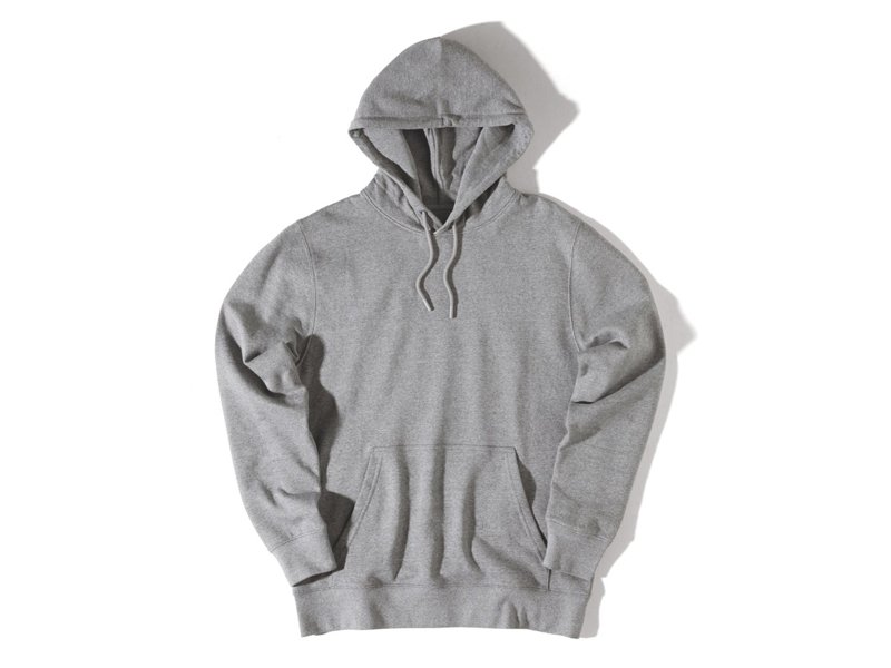 Iqoniq Rila hoodie Iqoniq Rila hoodie