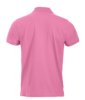 Klassieke polo Lincoln van Clique, topper in vele kleuren leverbaar