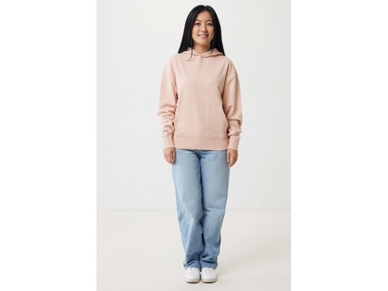 Iqoniq Yoho hoodie Iqoniq Yoho hoodie