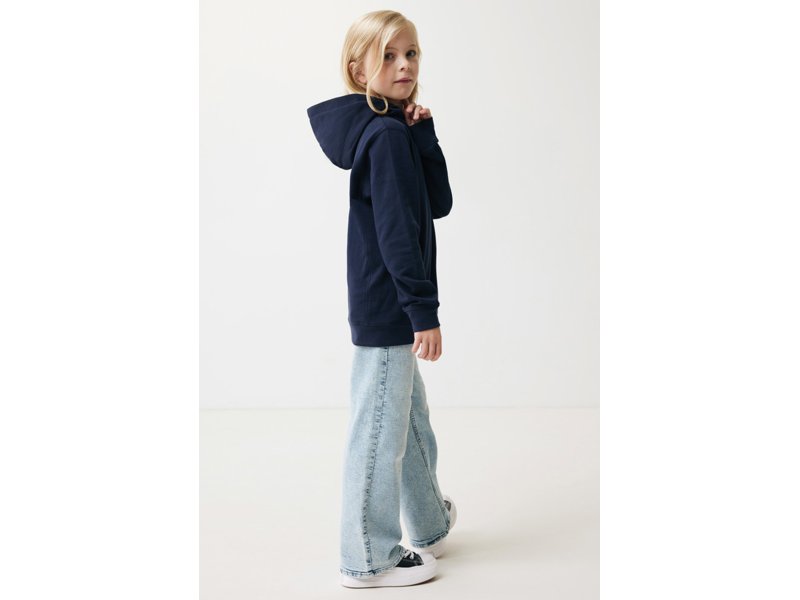 Iqoniq Yengo hoodie Kids Iqoniq Yengo hoodie Kids