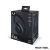 3HP4200 I Fresh 'n Rebel Clam Blaze-Wireless headphone ENC 3HP4200 I Fresh 'n Rebel Clam Blaze-Wireless headphone ENC