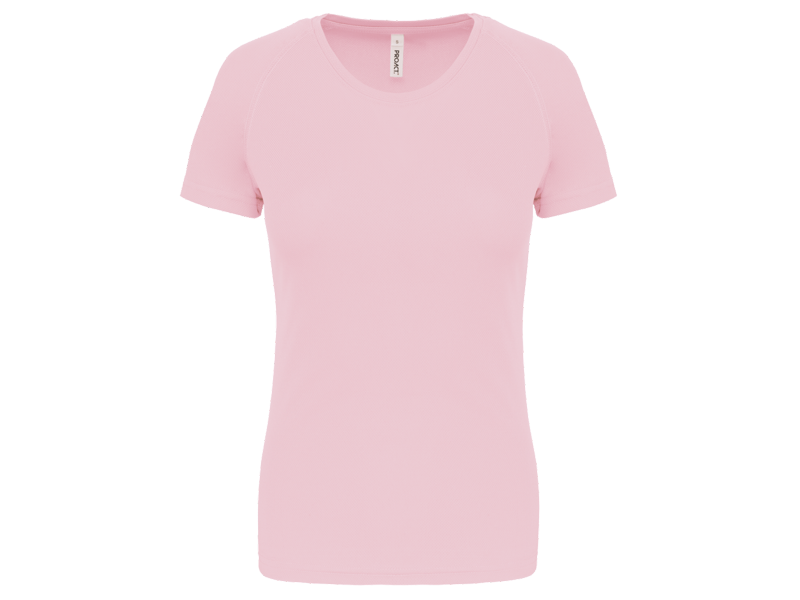 ProAct Functioneel Dames sportshirt ProAct Functioneel Dames sportshirt