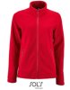 SOL´S - Women´s Plain Fleece Jacket Norman SOL´S - Women´s Plain Fleece Jacket Norman
