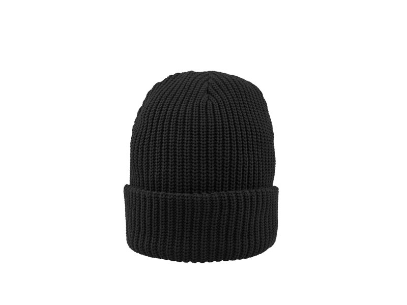 Kingcap Organic Cotton Beanie