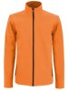 BS Visitor softshell jas Visitor