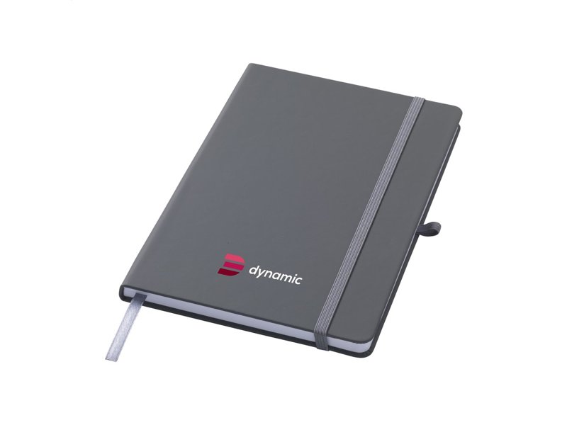 Recycled PU Notebook A5 Recycled PU Notebook A5