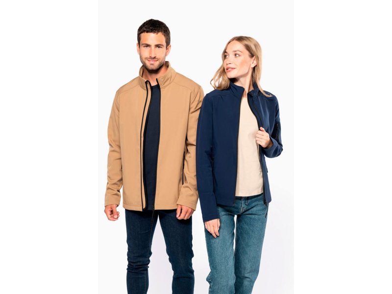 Kariban Softshell jassen, die bestel je natuurlijk bij | Kariban Softshell jassen, die bestel je natuurlijk bij |