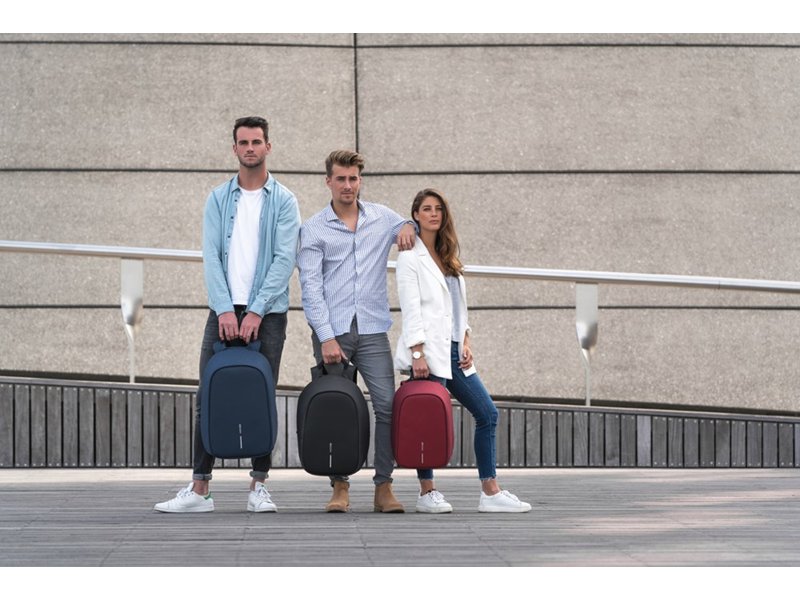 Bobby Hero XL, anti-diefstal rugzak Bobby Hero XL, anti-diefstal rugzak