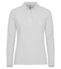 Clique - Manhattan L/S Women Clique - Manhattan L/S Women