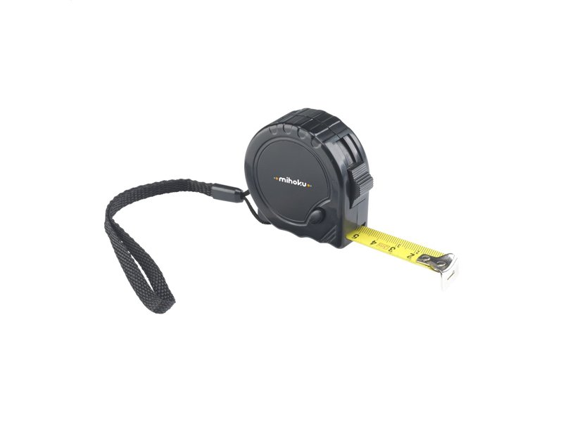 Tyler RCS Recycled 3 meter rolmaat Tyler RCS Recycled 3 meter rolmaat