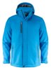 Printer softshell jas Overlanding Printer softshell jas Overlanding