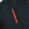 HEROCK Trystan softshell vest HEROCK Trystan softshell vest