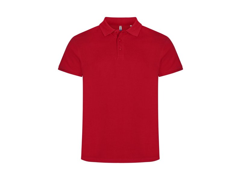 Klassieke polo Lincoln van Clique, topper in vele kleuren leverbaar Klassieke polo Lincoln van Clique, topper in vele kleuren leverbaar