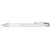 Moneta geanodiseerde aluminium balpen Moneta geanodiseerde aluminium balpen