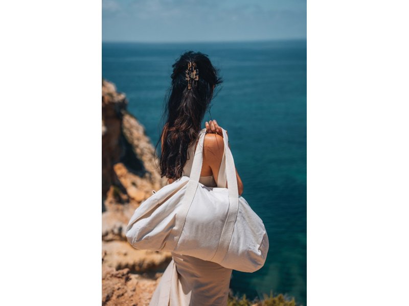 Impact Aware™ 285gsm rcanvas reistas ongeverfd Impact Aware™ 285gsm rcanvas reistas ongeverfd