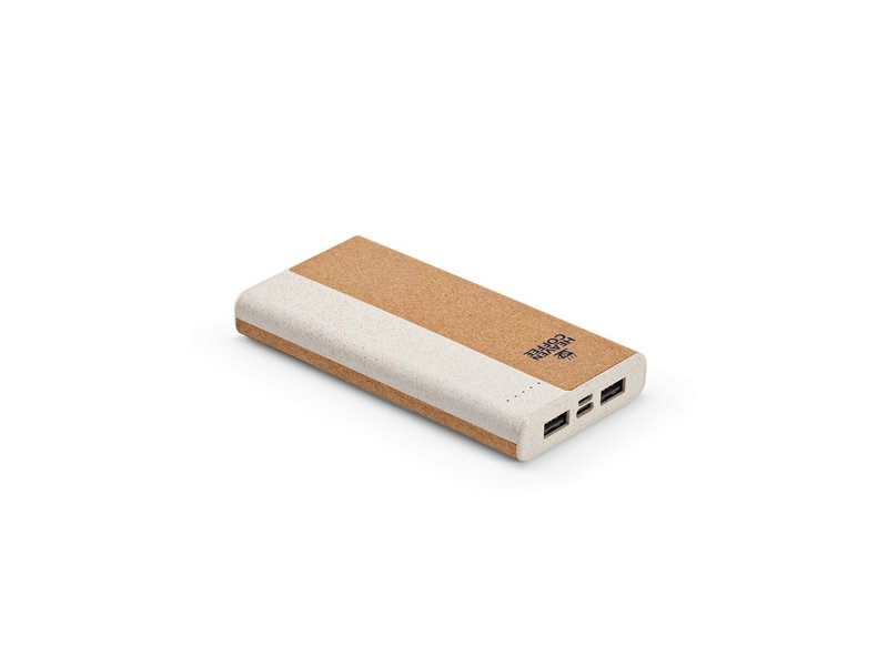 Archimedes Powerbank
