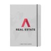 Notebook Agricultural Waste A5 - Softcover 32 vel Notebook Agricultural Waste A5 - Softcover 32 vel