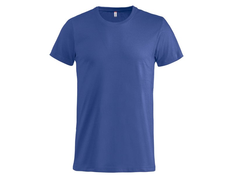 Basic t-shirts van Clique, ideaal om te bedrukken met uw logo Basic t-shirts van Clique, ideaal om te bedrukken met uw logo