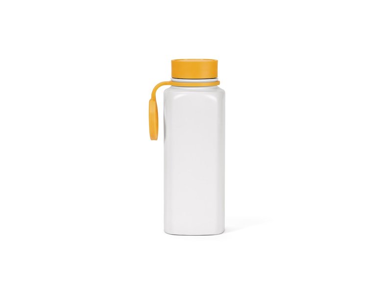 Ural fles gerecycled roestvrij staal 820 ml Ural fles gerecycled roestvrij staal 820 ml