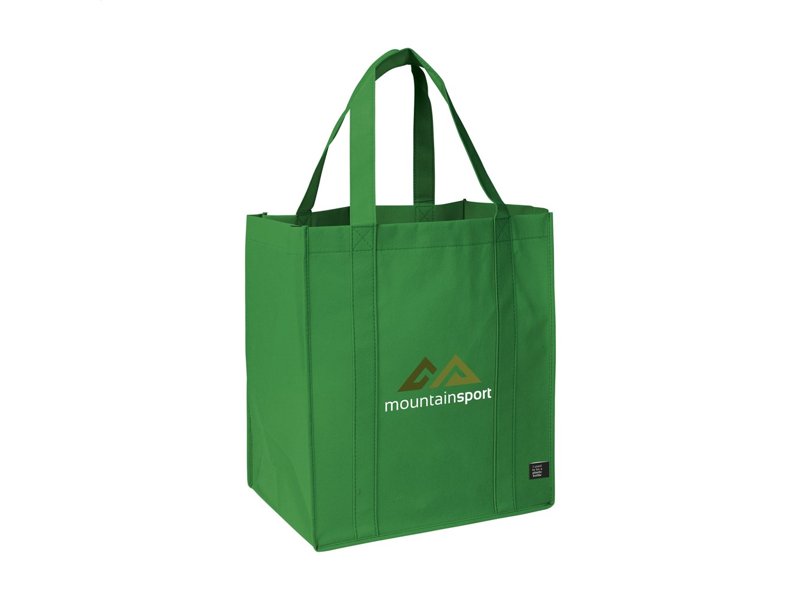 Duurzame Stijl met de RPET Winkeltas Shop XL - Perfect voor Jouw Bedrijf Duurzame Stijl met de RPET Winkeltas Shop XL - Perfect voor Jouw Bedrijf