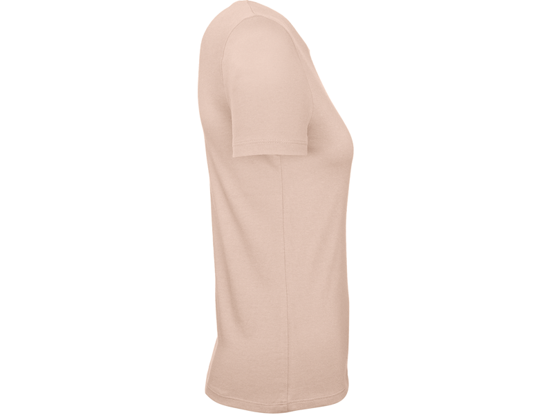 B&C dames t-shirt | Diverse kleuren vanaf € 1,70 B&C dames t-shirt | Diverse kleuren vanaf € 1,70