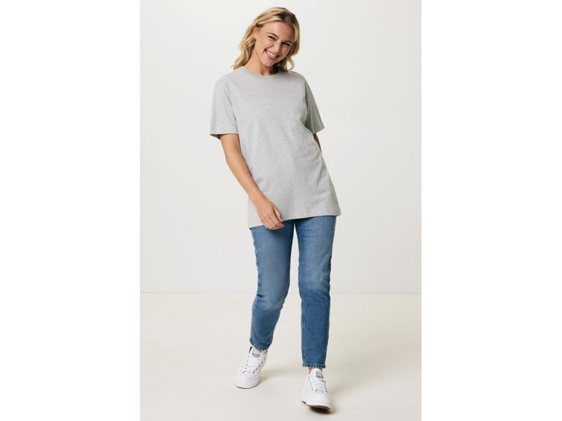 Iqoniq t-shirt Kakadu relaxed