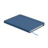 ARCOLOOP - A5 gerecycled PU notitieboek