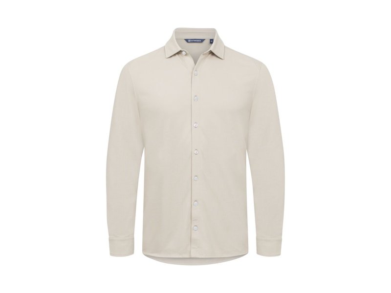 Cutter & Buck Advantage heren overhemd
