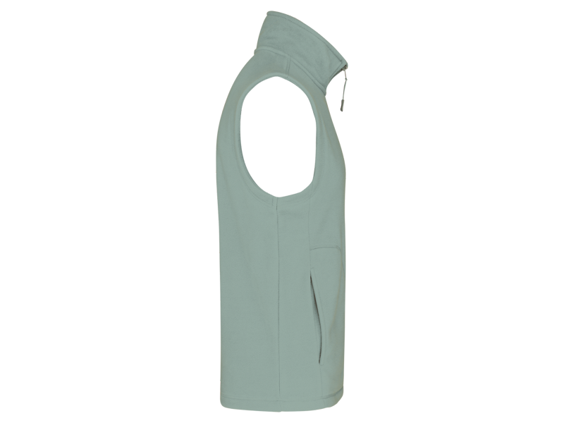 Fleece bodywarmer Luca Fleece bodywarmer Luca