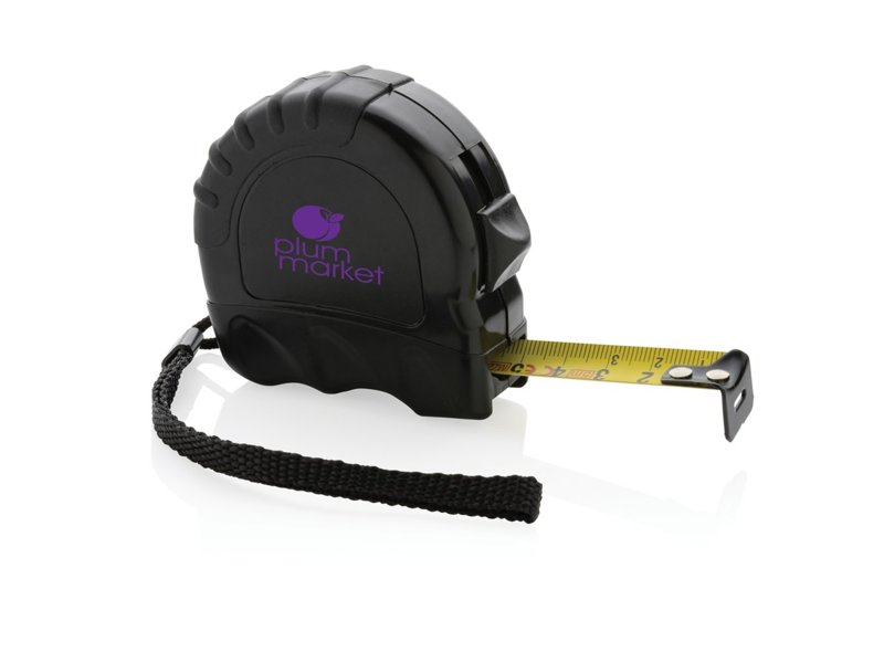 RCS gerecycled plastic 5M/19 mm rolmaat