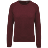 Kariban Dames sweater BIO