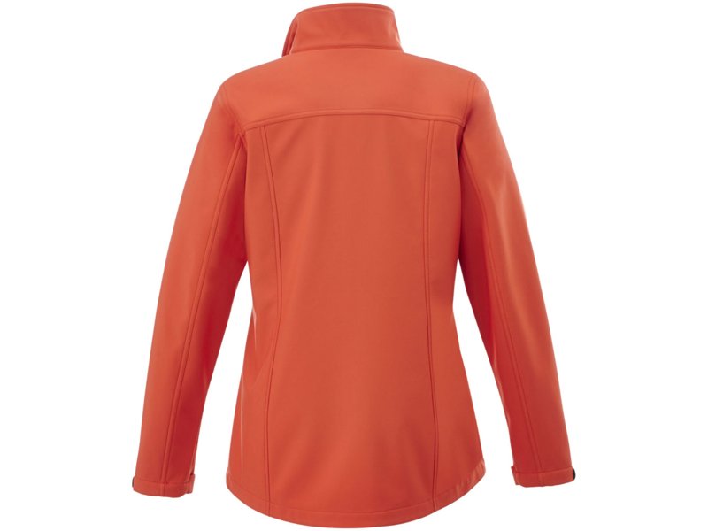 Elevate dames softshell Maxson Elevate dames softshell Maxson