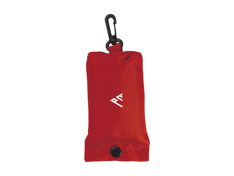 Opvouwbare winkeltas bedrukken (Easy) | Compact & handig | Totziens Promotions