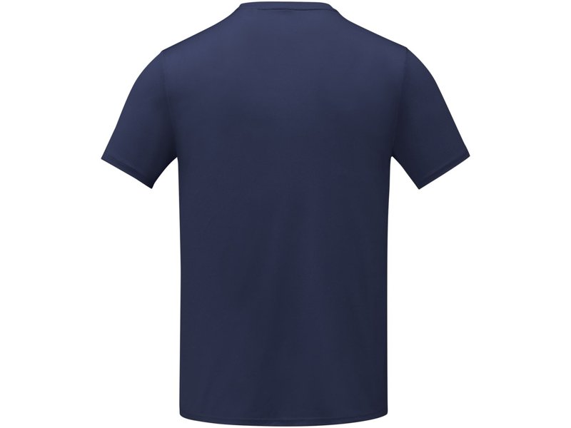 Kratos cool fit heren T-shirt met korte mouwen | TotZiens Kratos cool fit heren T-shirt met korte mouwen | TotZiens