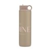 Bonny Recycled Steel Sportflask 800 ml Bonny Recycled Steel Sportflask 800 ml