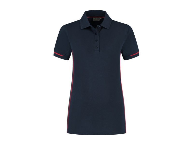 Santino Poloshirt Carsen Ladies Santino Poloshirt Carsen Ladies