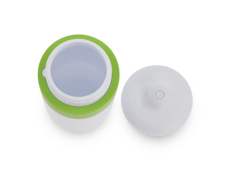 Sportfles met rand 500ml Sportfles met rand 500ml