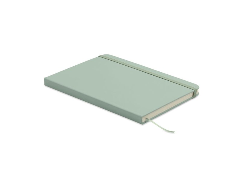 ARCOLOOP - A5 gerecycled PU notitieboek
