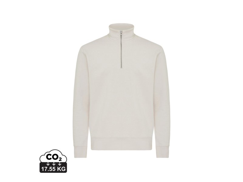 IQONIQ Elgon Zip sweater IQONIQ Elgon Zip sweater