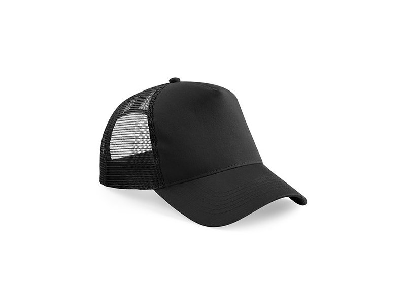 Beechfield - Junior Snapback Trucker