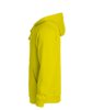 Clique Hoodie; sweater met capuchon en leverbaar in vele kleuren Clique Hoodie; sweater met capuchon en leverbaar in vele kleuren