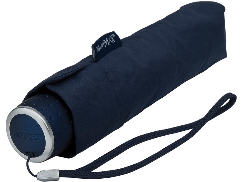 miniMAX - Opvouwbaar - Handopening - Windproof - 100 cm miniMAX - Opvouwbaar - Handopening - Windproof - 100 cm