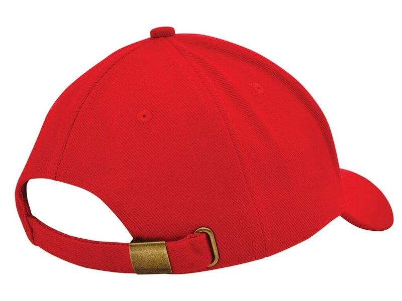 Superdeal bij Totziens | Geborduurde caps met eigen logo