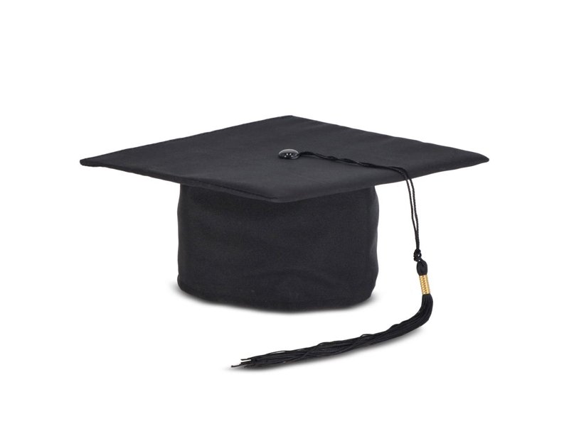 Afstudeerhoed Afstudeerhoed