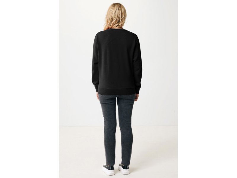 Iqoniq Etosha lichtgewicht sweater Iqoniq Etosha lichtgewicht sweater