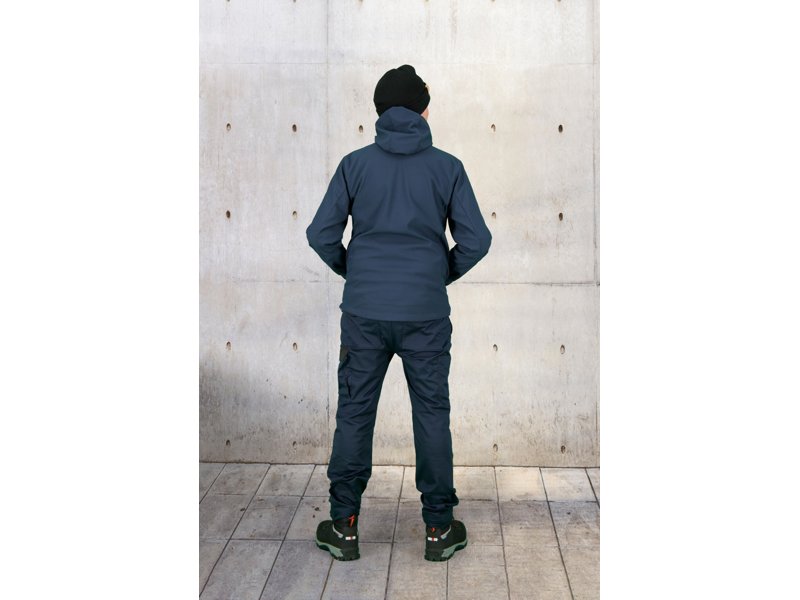 HEROCK Softshell jas IGOR