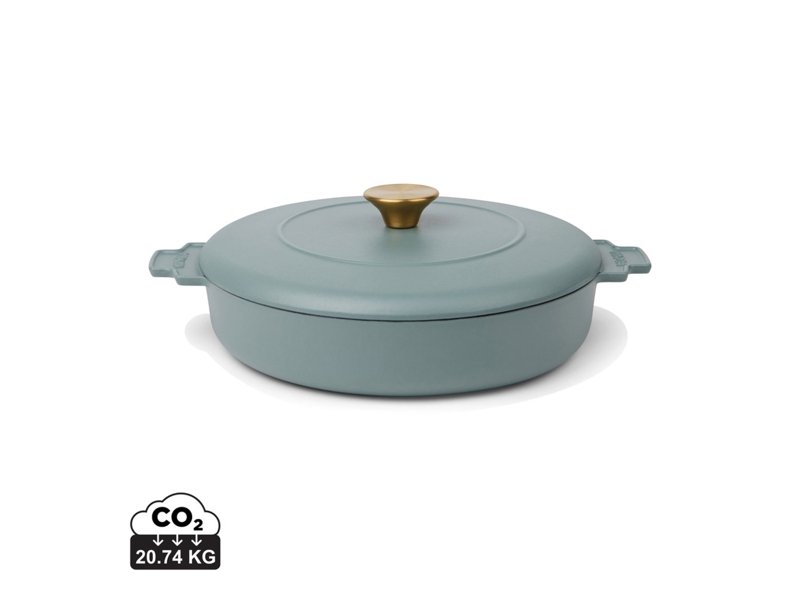 VINGA Monte Heritage braadpan 2,5 L