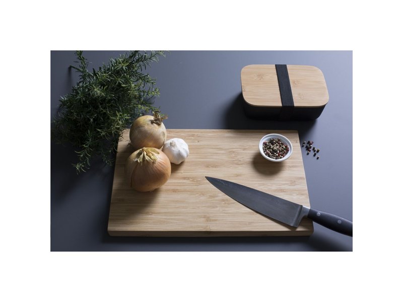 Bamboe snijplank Bocado Bamboe snijplank Bocado